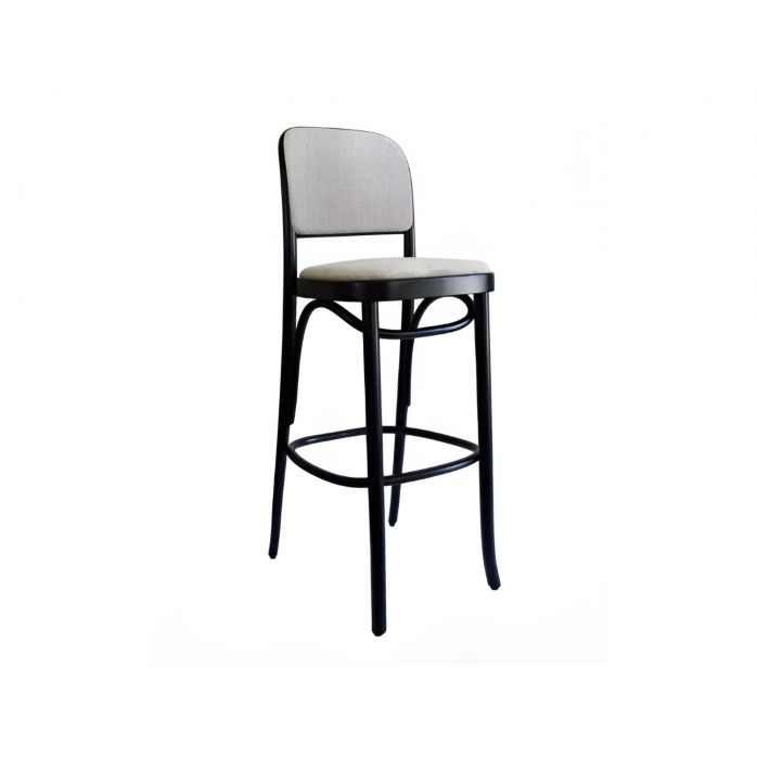 Sgabello Gebrueder Thonet Vienna n. 811