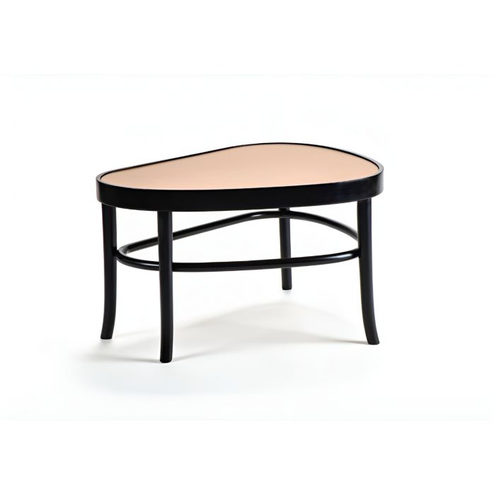 Gebrueder Thonet Vienna Peers Small Table 