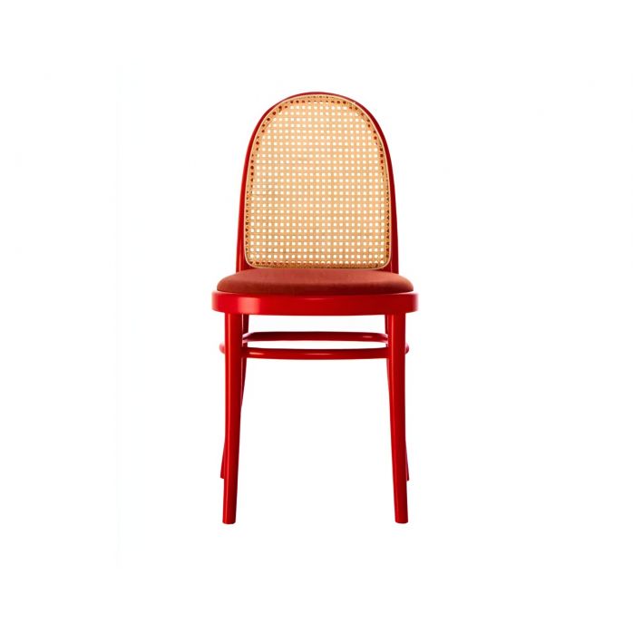Gebrueder Thonet Vienna Morris Chair 