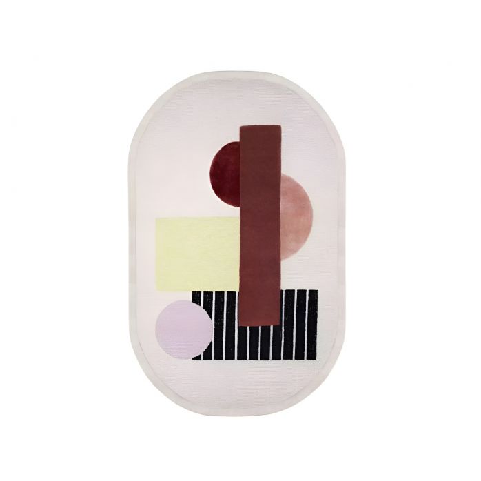 Rugs Collection Gebrueder Thonet Vienna Around Colors 