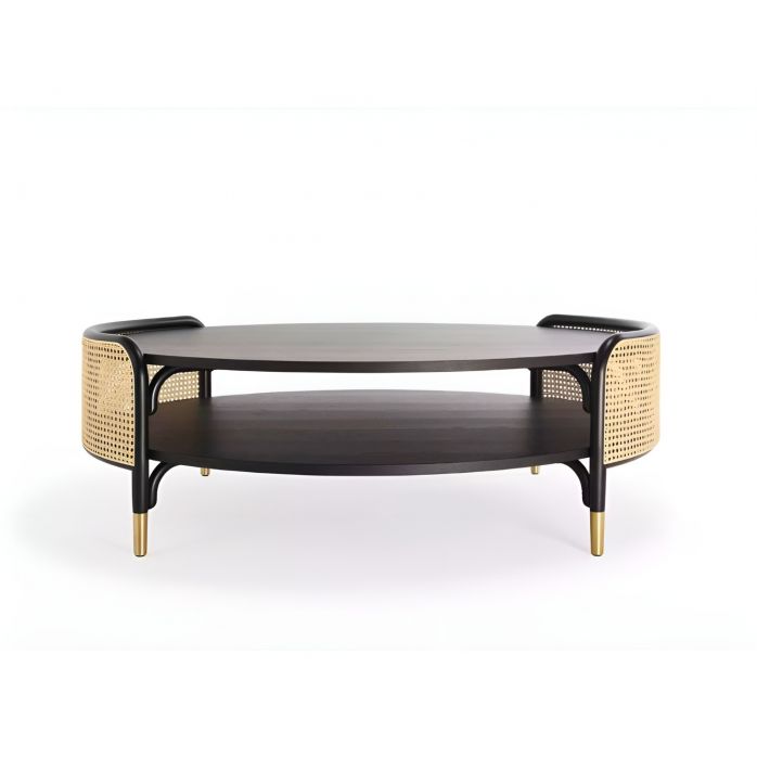 Tavolino Gebrueder Thonet Vienna Detour 
