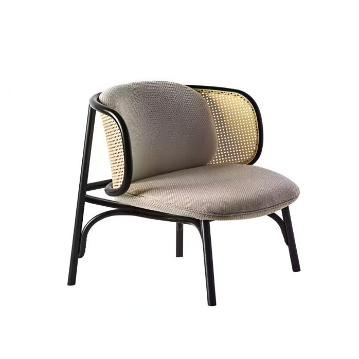 Poltrona Gebrueder Thonet Vienna Suzenne 