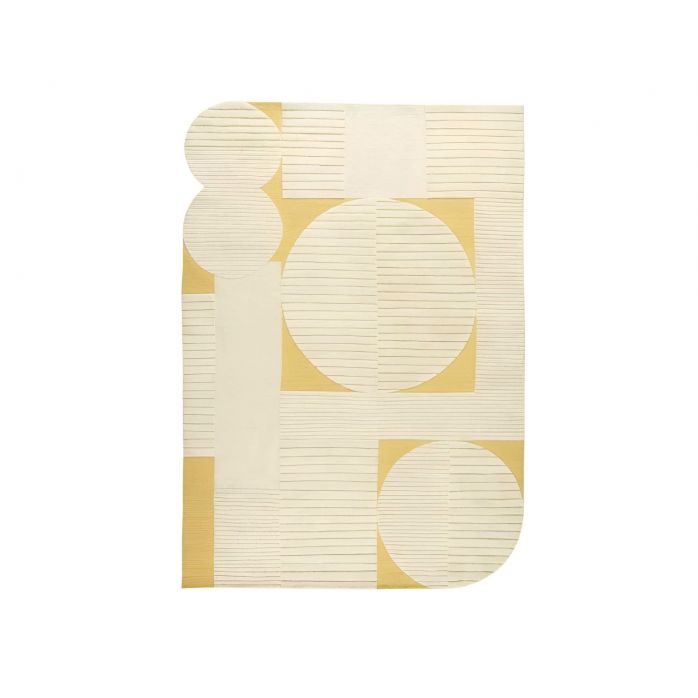 Tappeto CC-Tapis Le Tapis Nomade 