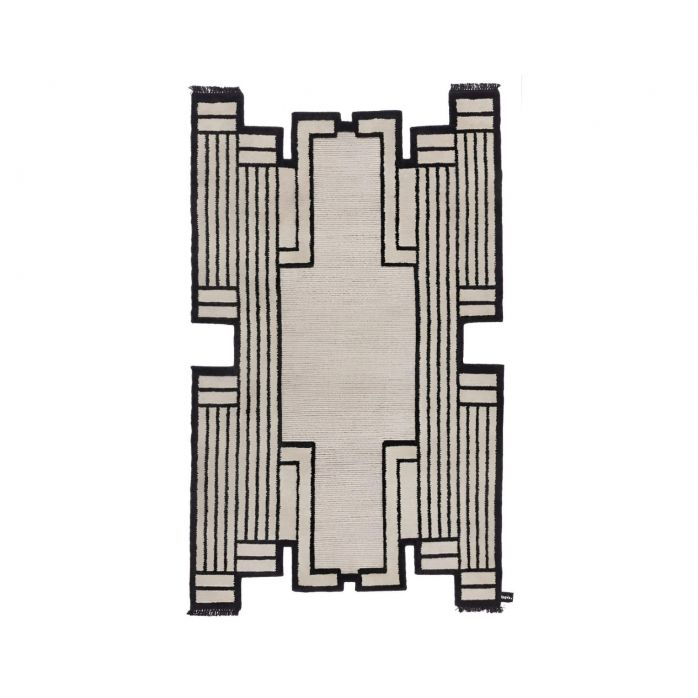 CC-Tapis Asmara Carpet 