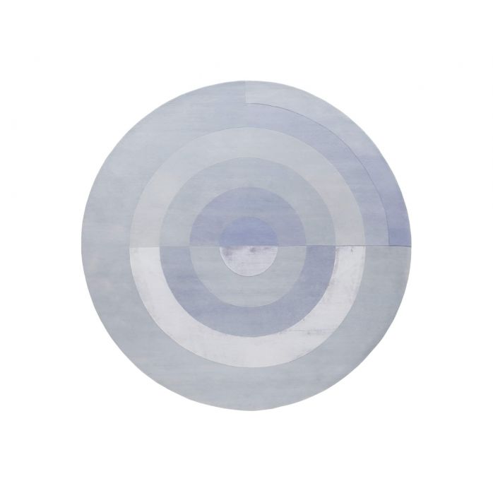 CC-Tapis Bliss Round Carpet 