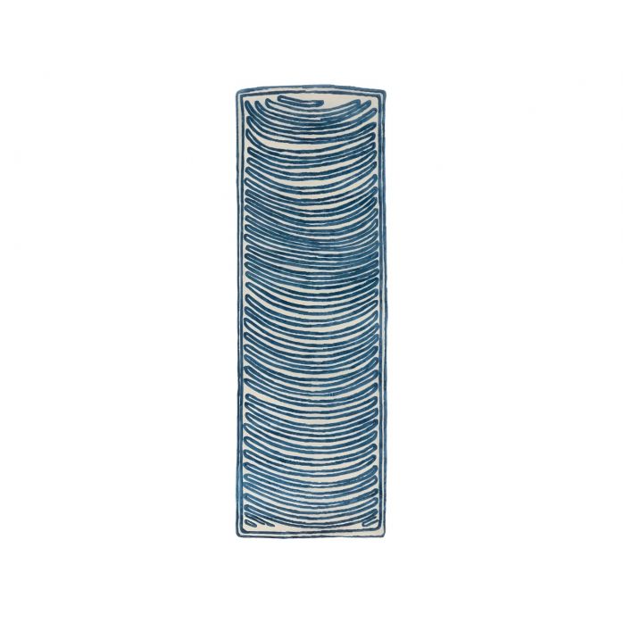 Tappeto CC-Tapis Naïf Crescent