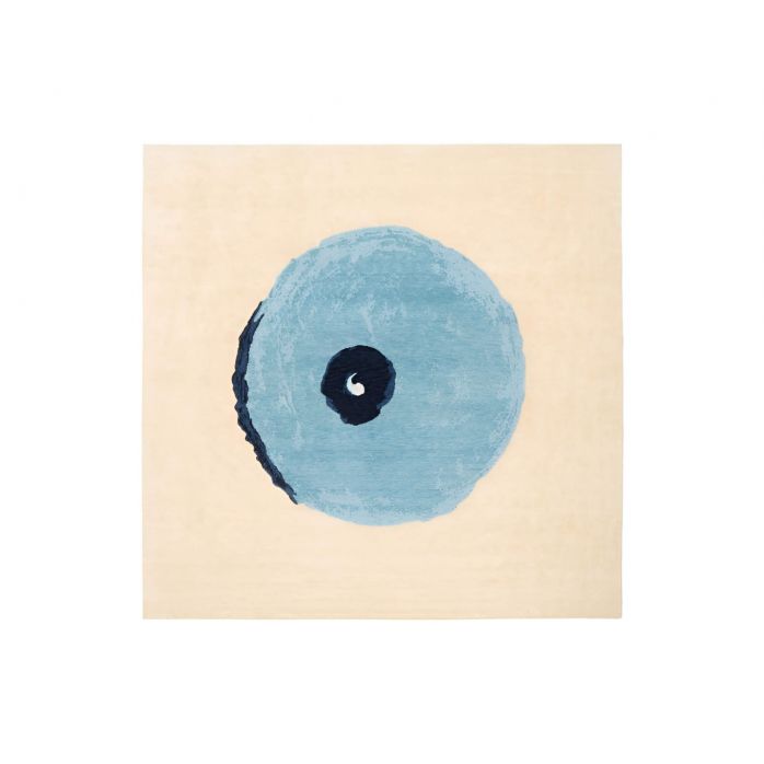 Tappeto CC-Tapis Blue Tit