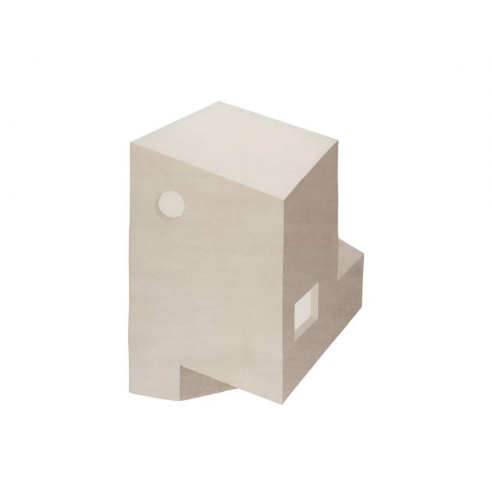 Tappeto CC-Tapis Iso