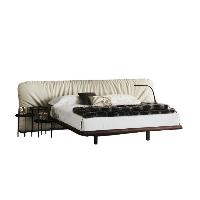 Cattelan Italia Marlon Bed 