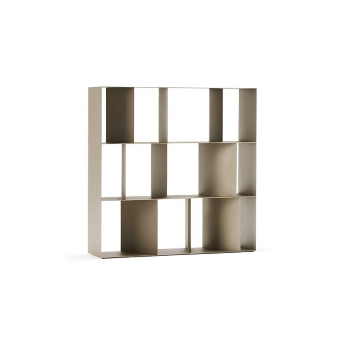 Cattelan Italia Nautilus Bookcase