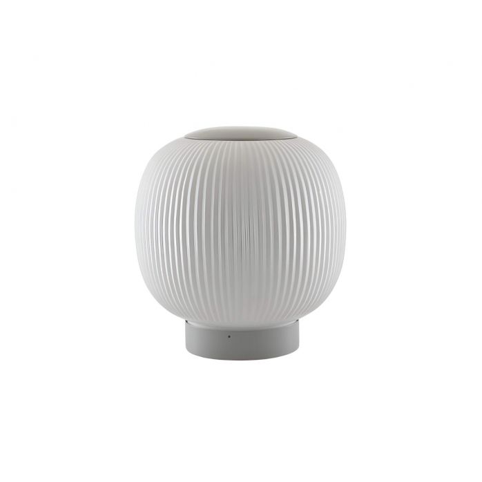 Lampada da Tavolo Ligne Roset Plissé
