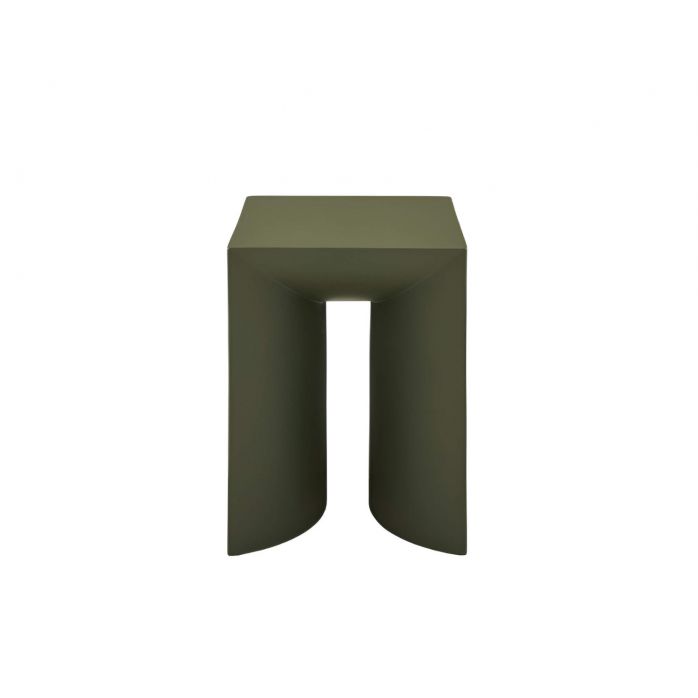 Ligne Roset Porte Outdoor Stool 