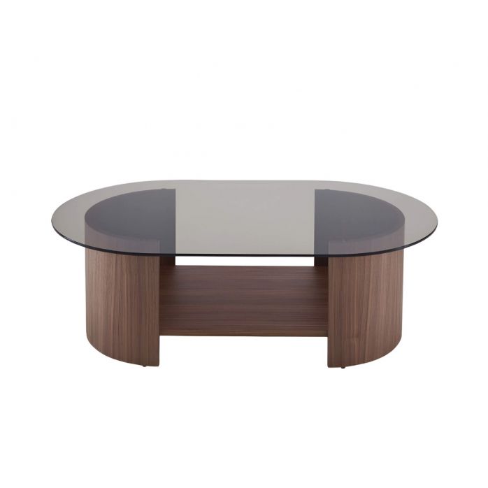 Ligne Roset Ove Small Table 