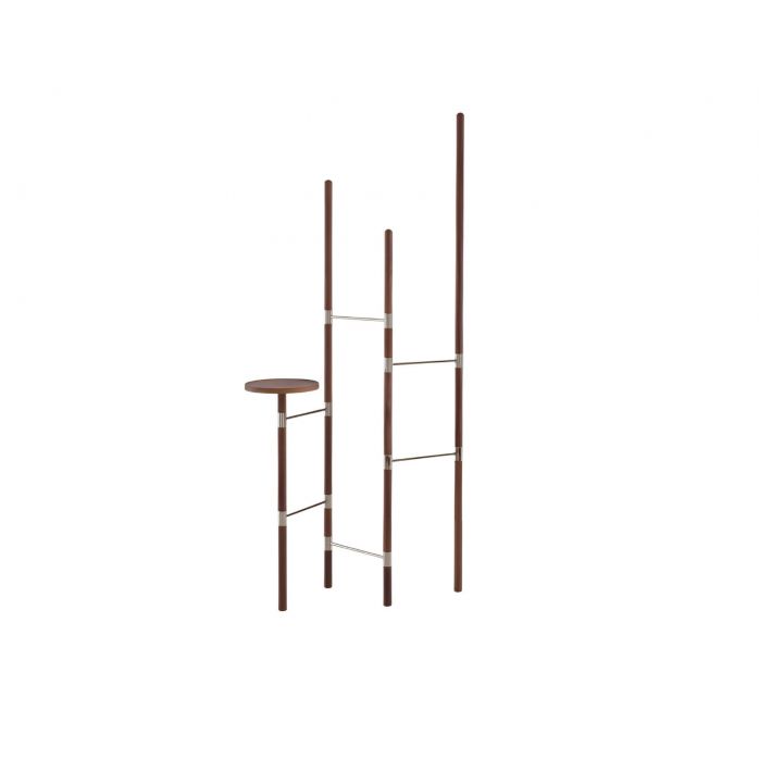 Ligne Roset Estenda Coat Rack 