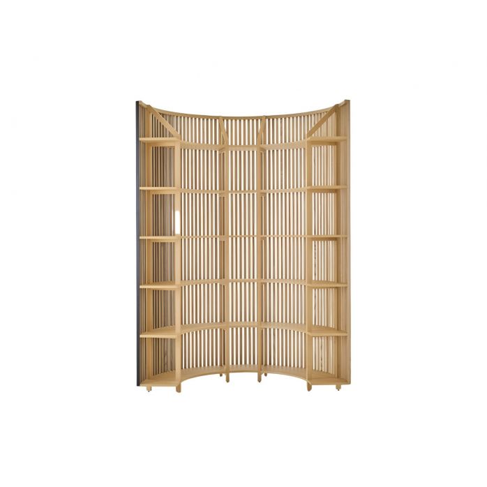 Ligne Roset Marechiaro Bookcase 