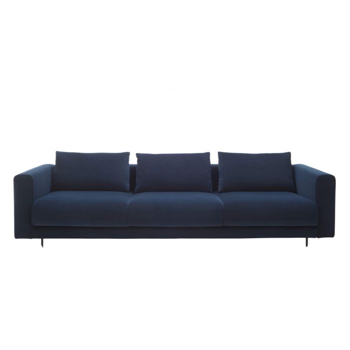 Ligne Roset Enki Sofa 