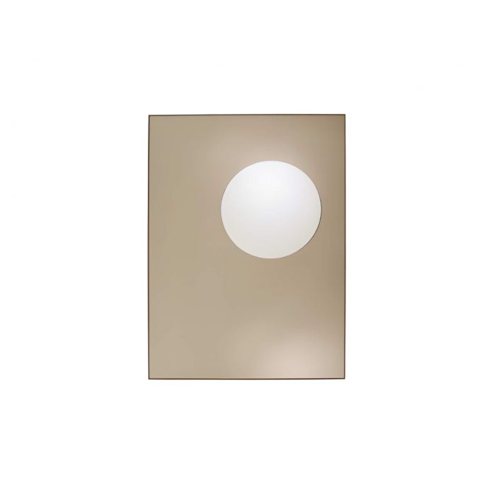Specchio Ligne Roset Demi-Teintes