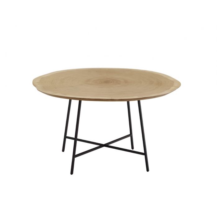 Ligne Roset Alburni Small Table 
