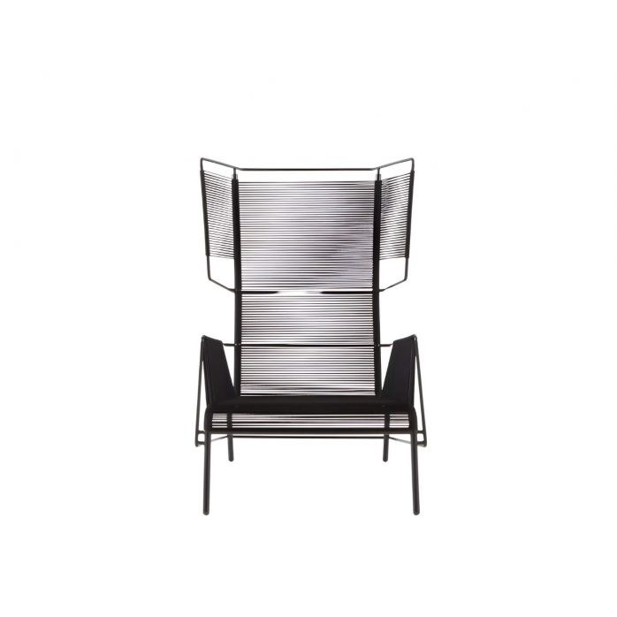 Ligne Roset Fifty Outdoor Armchair 