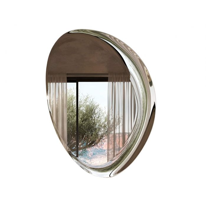 Cattelan Italia Ascot Magnum Mirror