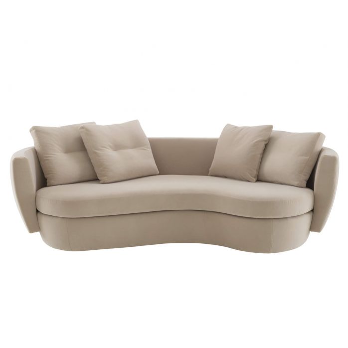 Divano Ligne Roset Ipanema 