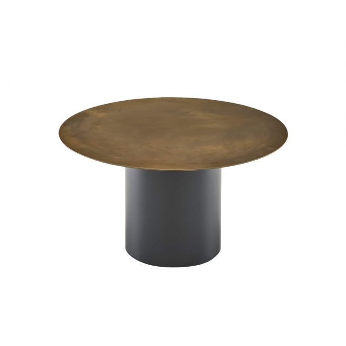 Ligne Roset Oxydation Small Table 