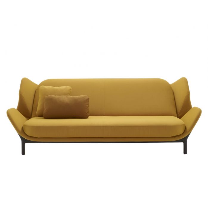 Ligne Roset Clam Sofa Bed