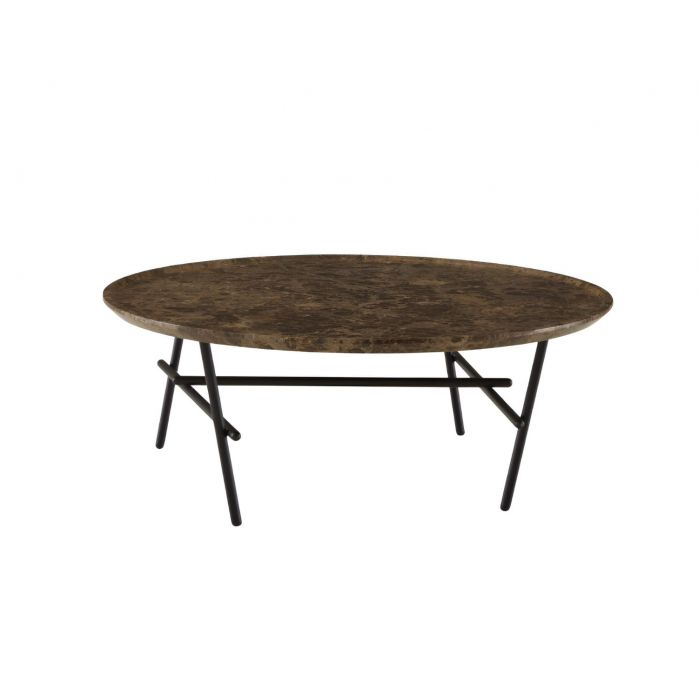 Ligne Roset Yuragi Small Table 