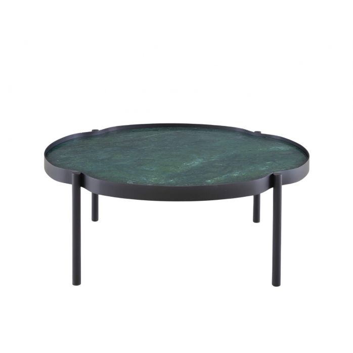 Tavolino Ligne Roset Mallea 