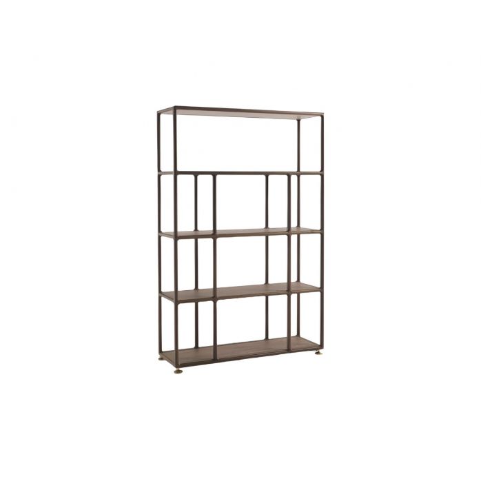 Porada Biblo Bookcase 