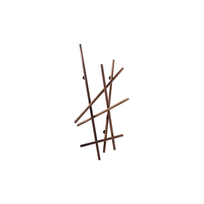 Porada Sketch Coat Rack 