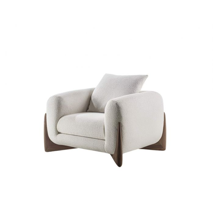 Porada Softbay Armchair 