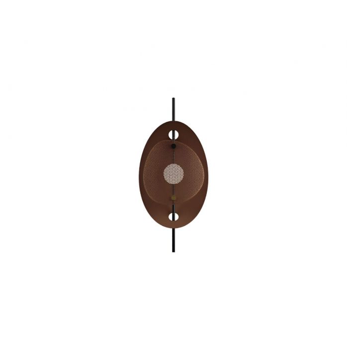 Liu Jo Living Corolle Wall Lamp 