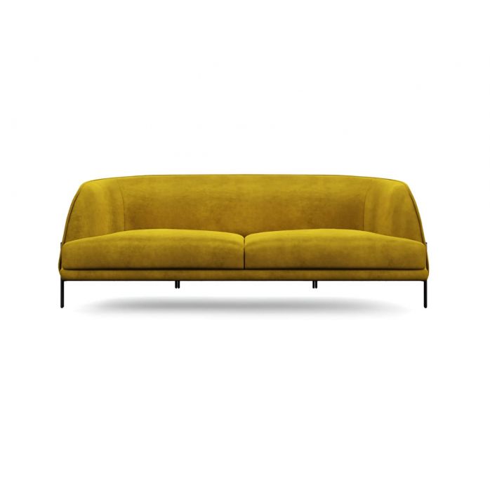 Liu Jo Living Caillou Sofa 