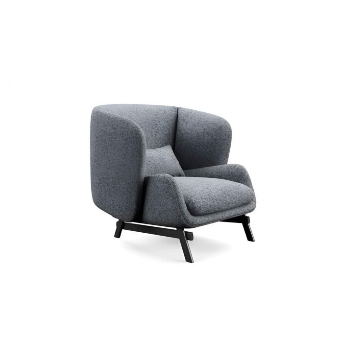 Poltrona Liu Jo Living Coquille 
