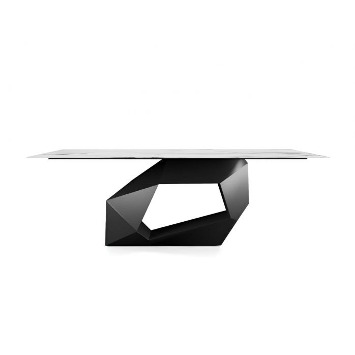 Tavolo Liu Jo Living Raw Diamond 