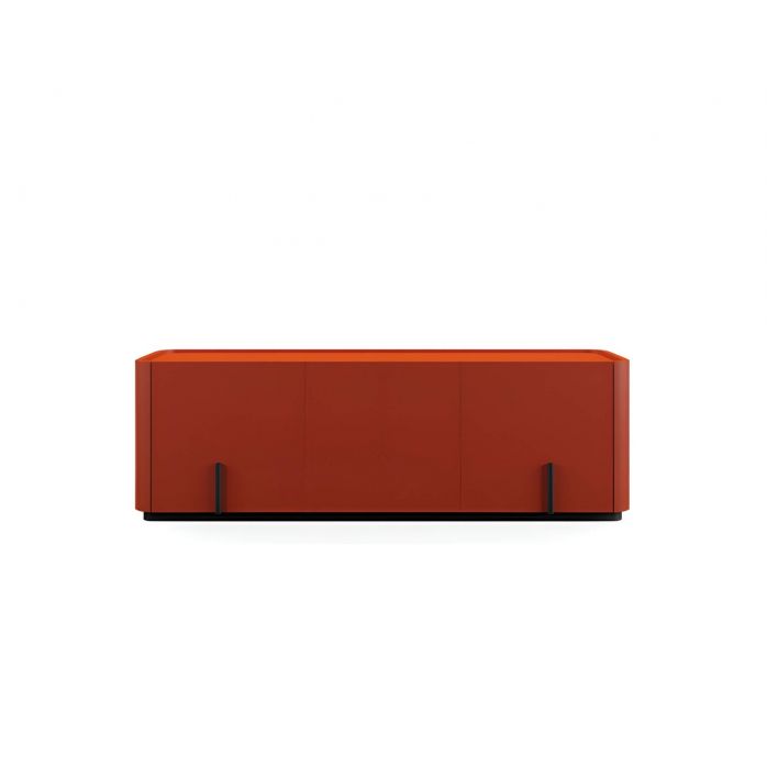 Liu Jo Living Caillou Low Sideboard with Plinth 