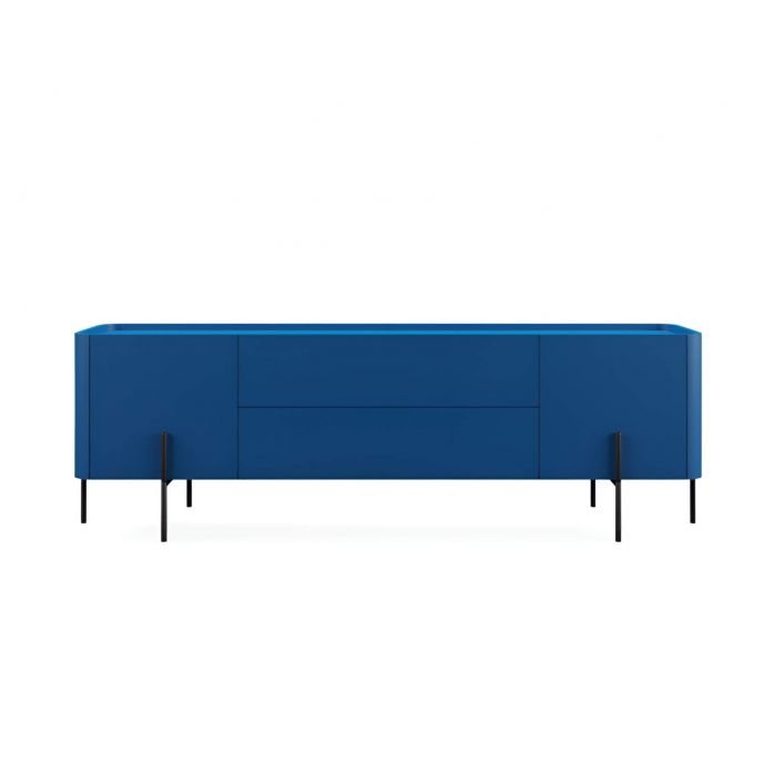 Liu Jo Living Caillou Low Sideboard with drawers