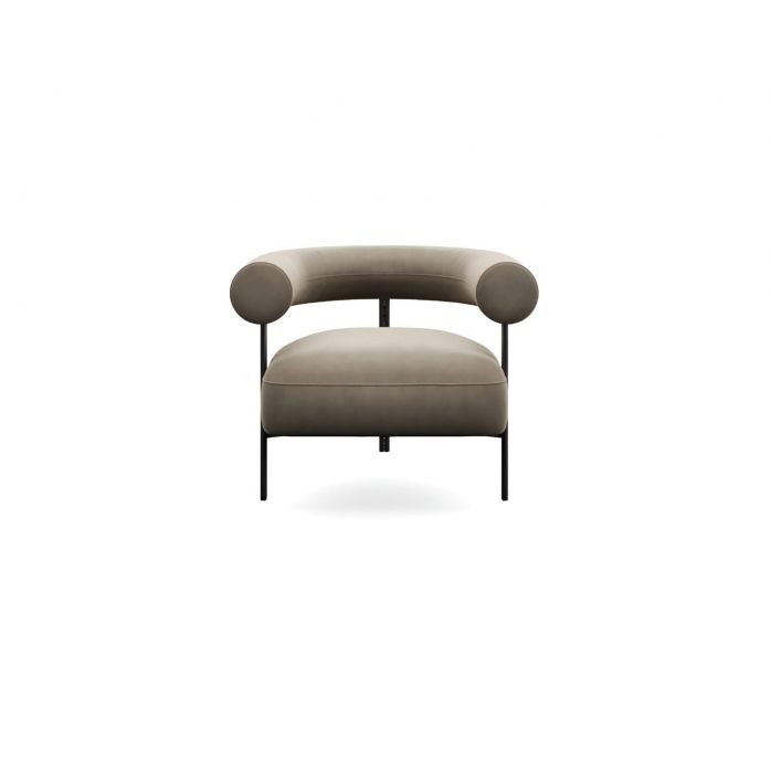 Poltrona Liu Jo Living Toro