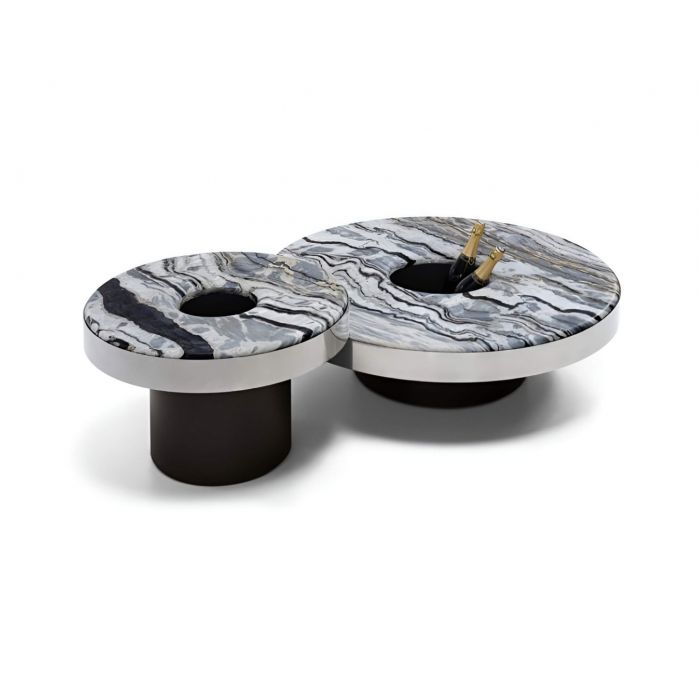 Arketipo Aperitivo Small Table 