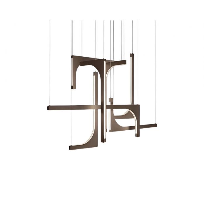 Arketipo Untitled Suspension Lamp
