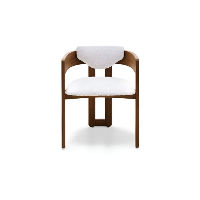 Arketipo Kate Outdoor Chair 