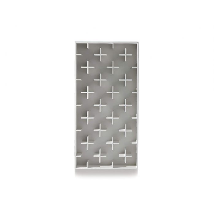 Arketipo Target Bookcase 