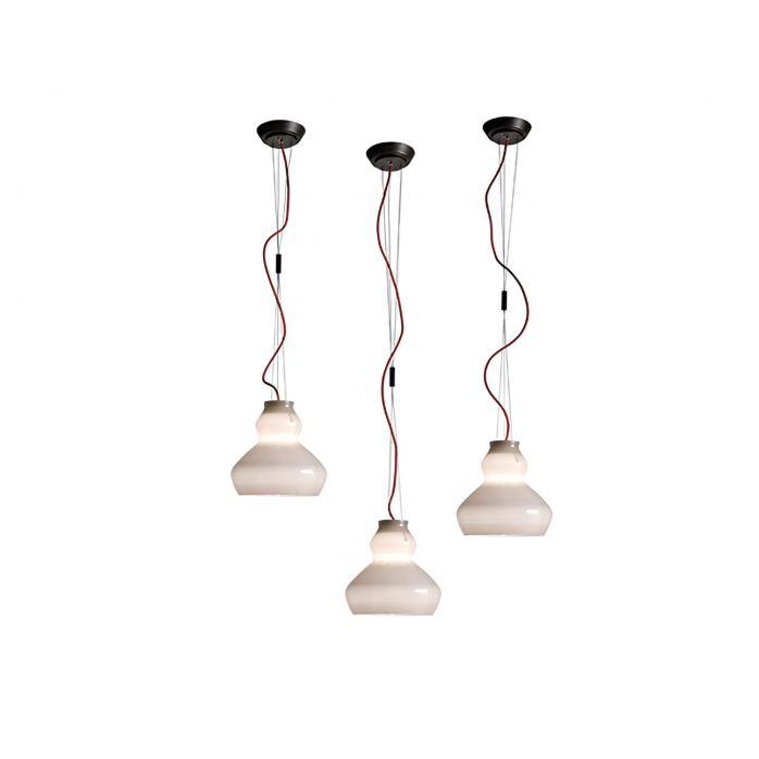 Arketipo Blob Suspension Lamp 
