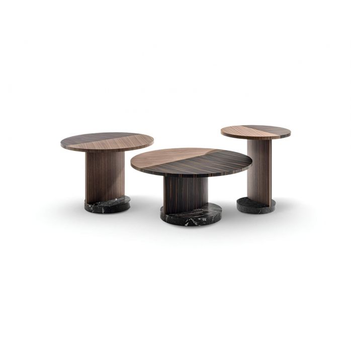 Porada Leaf Small Table 