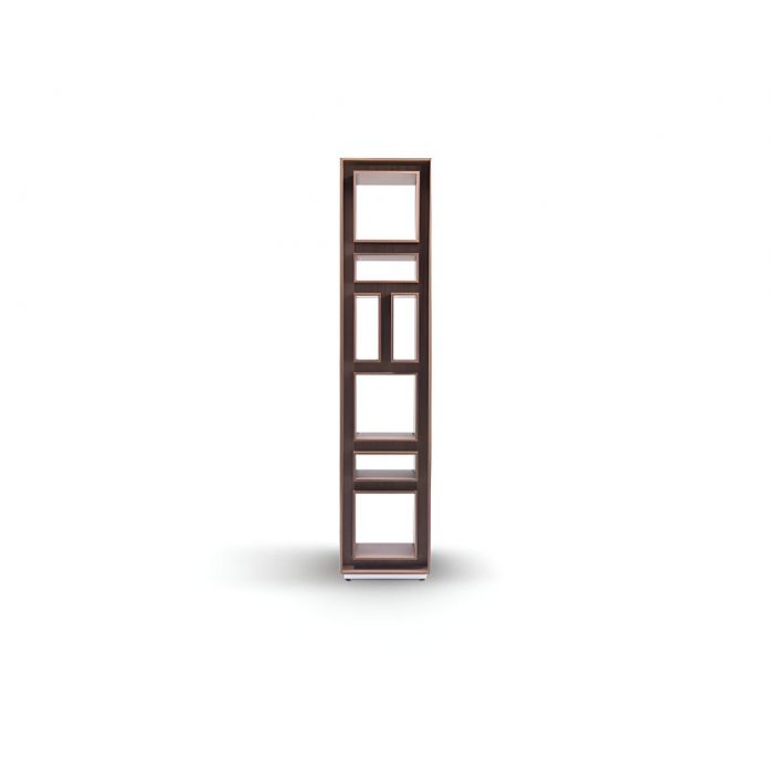 Porada Fancy Bookcase 