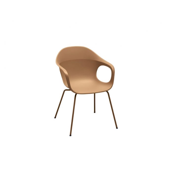 Sedia Kristalia Elephantino Four Legs