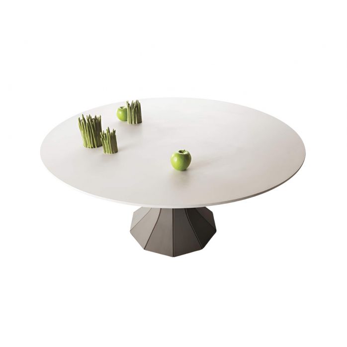 Bauline Opera Fisso Table 