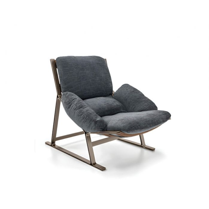 Poltrona Arketipo Belair