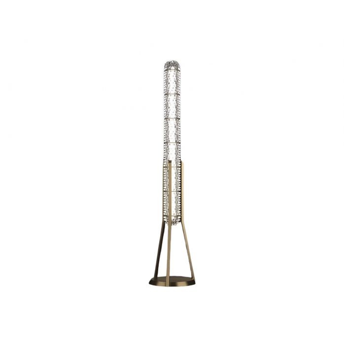 Lampada da Terra Barovier & Toso Opéra
